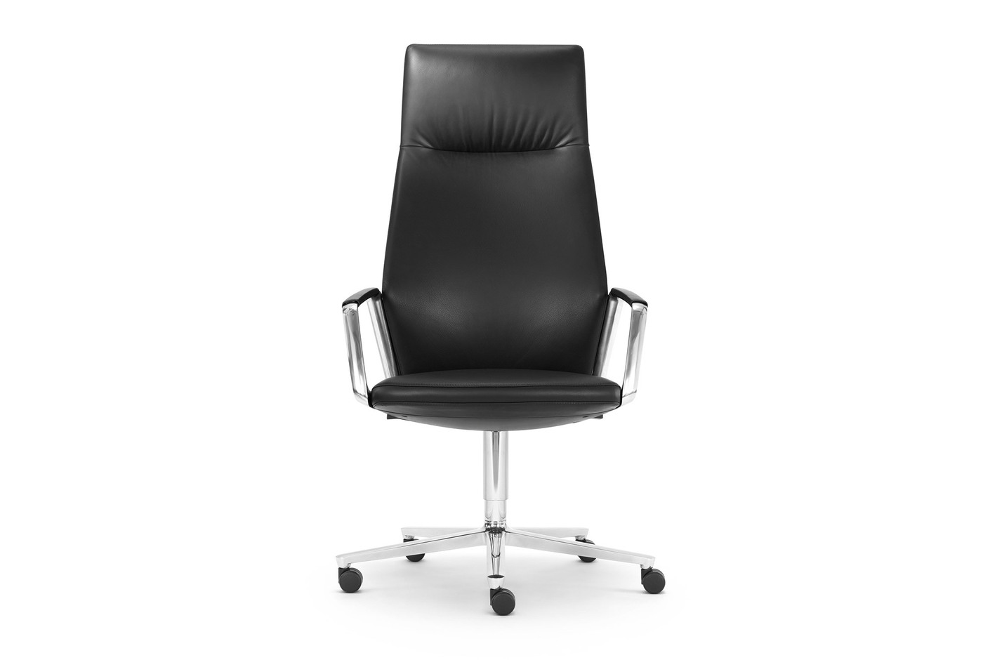 Eyla swivel chair high