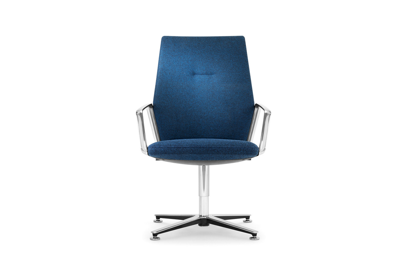 Eyla conference swivel chair