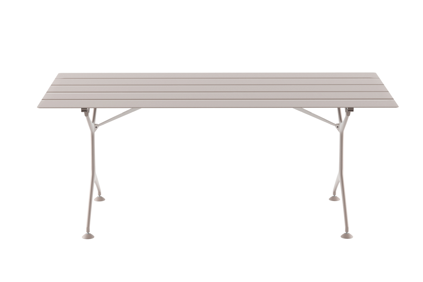 Frametable 190 folding outdoor