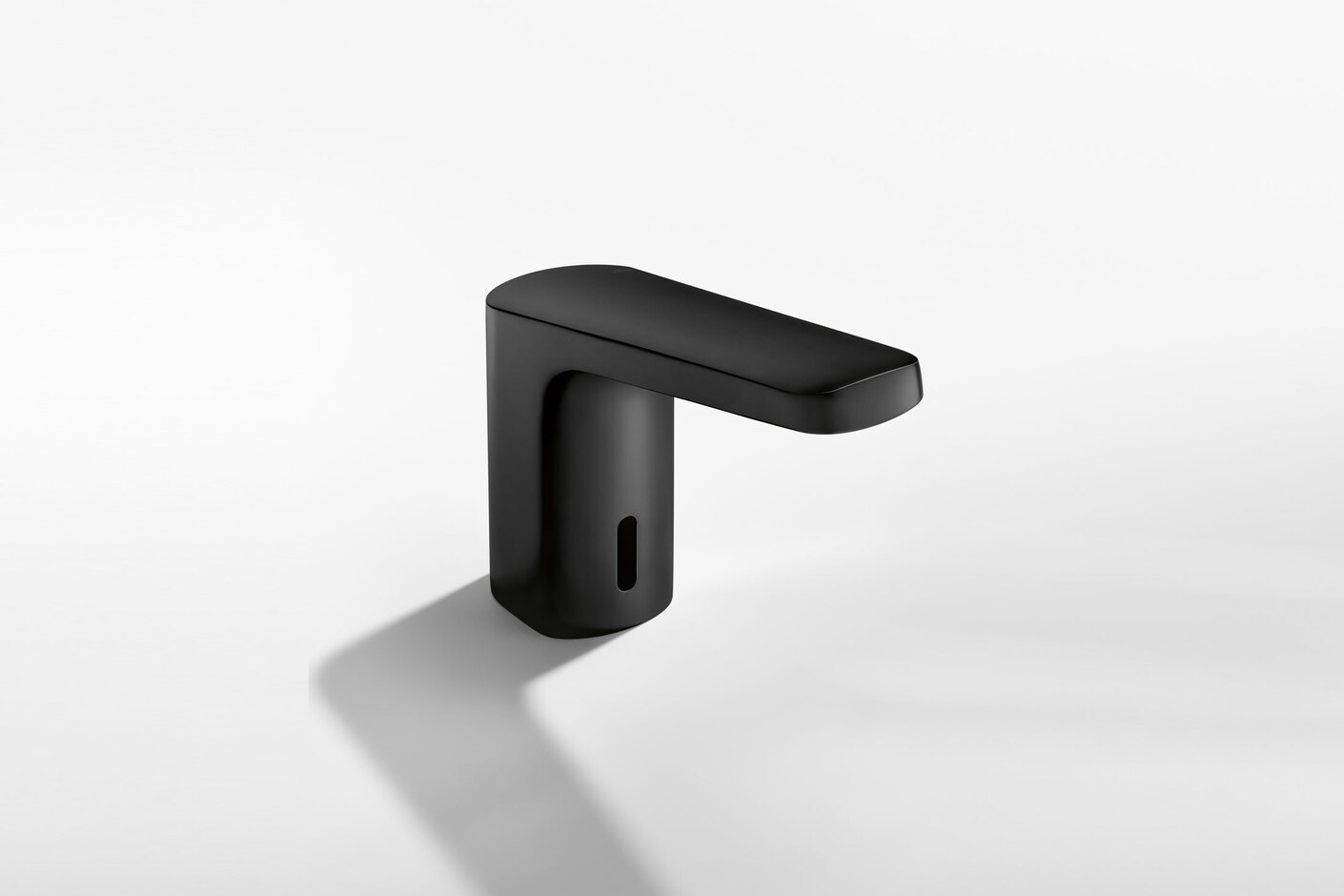 SENSORIC Elektronische Waschtischarmatur