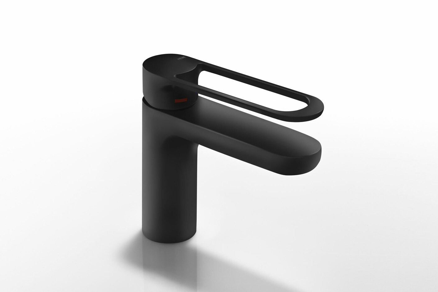 Einhebel-Waschtischmischer