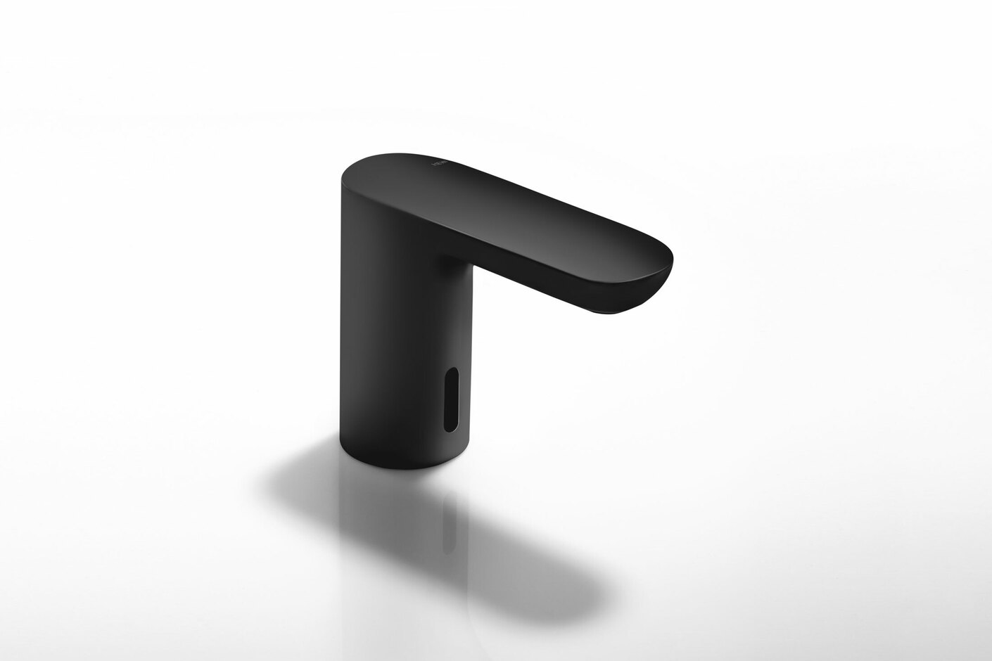 SENSORIC Electronic washbasin fitting