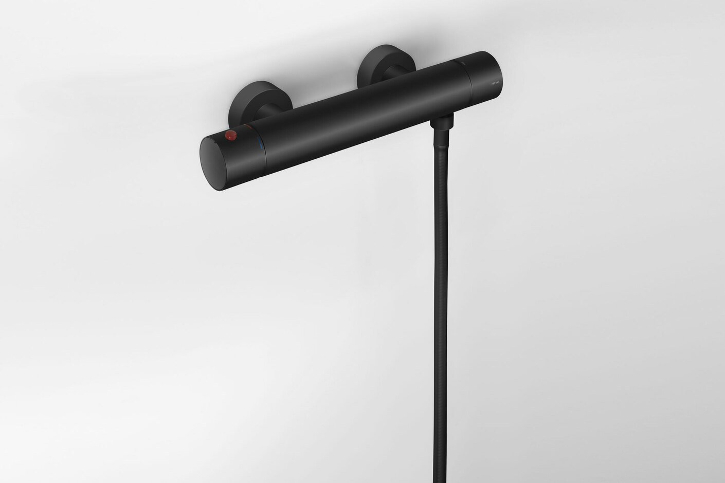 SAFE TOUCH Shower thermostat