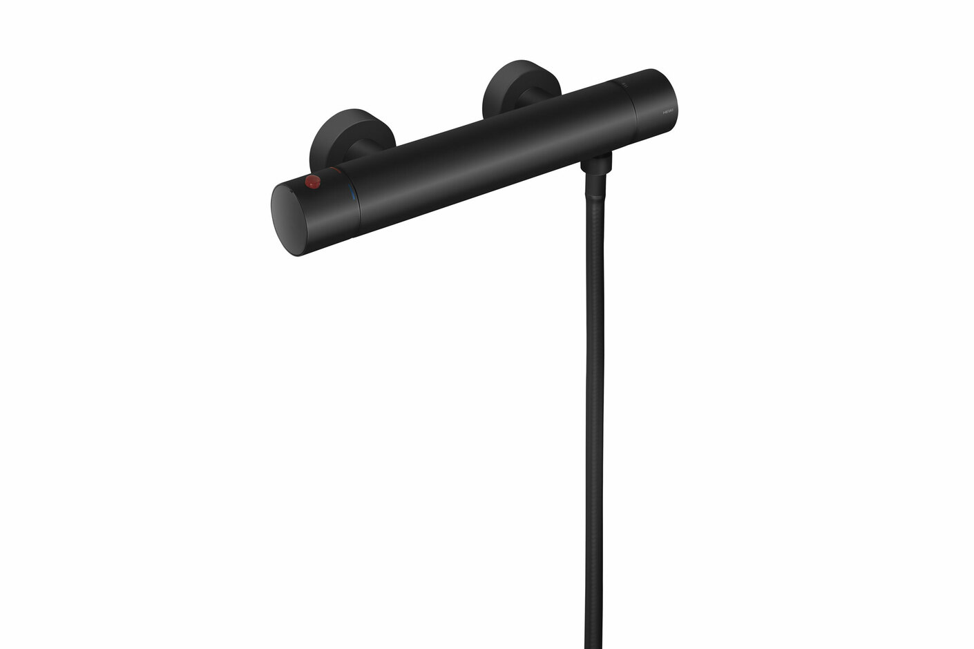 SAFE TOUCH Shower thermostat