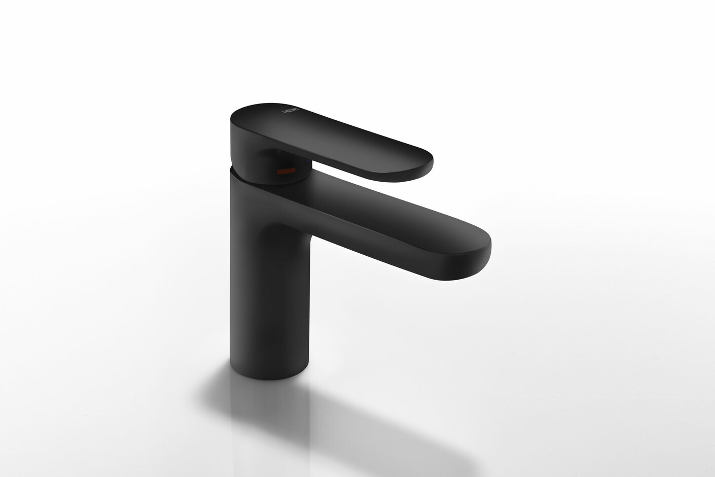 Einhebel-Waschtischmischer