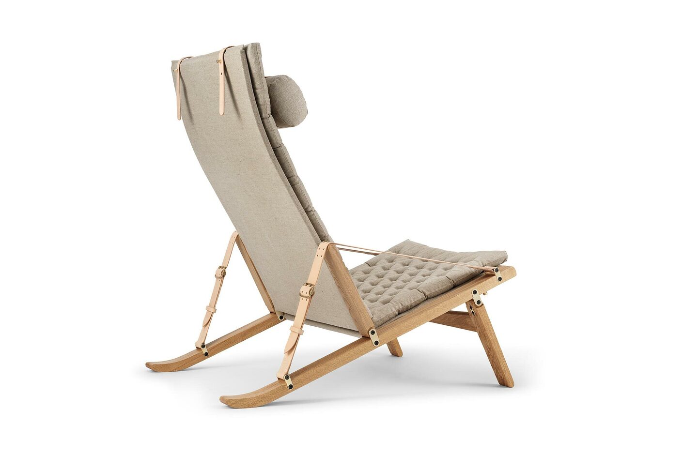 FK10 Plico chair