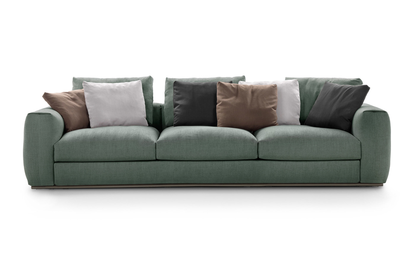 FLEXFORM ASOLO sofa 1