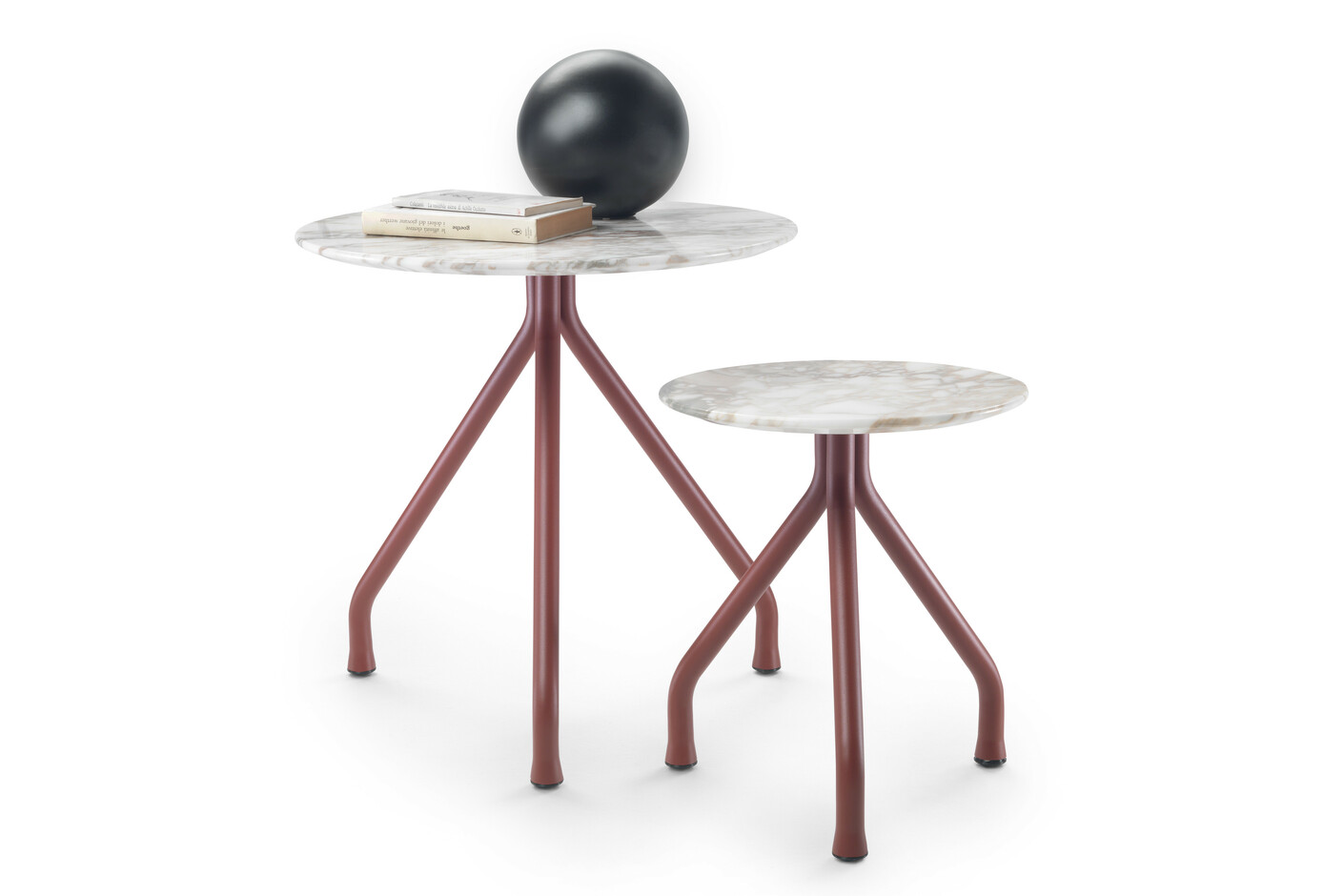 Academy coffee and side tables