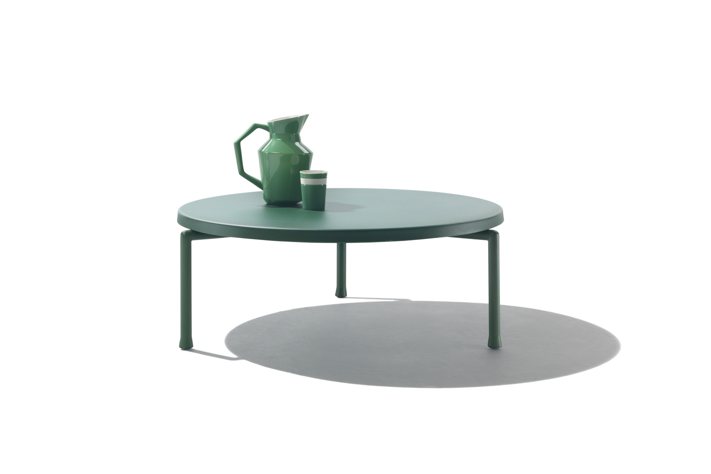 Alcamo coffee and side tables