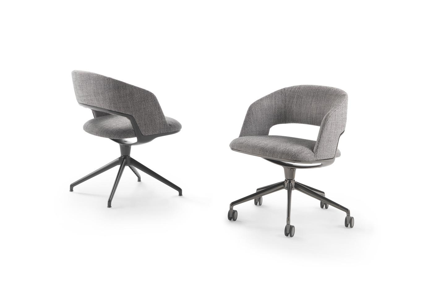 Alma Armchairs