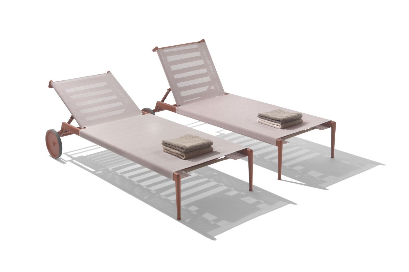 Atlante light daybed