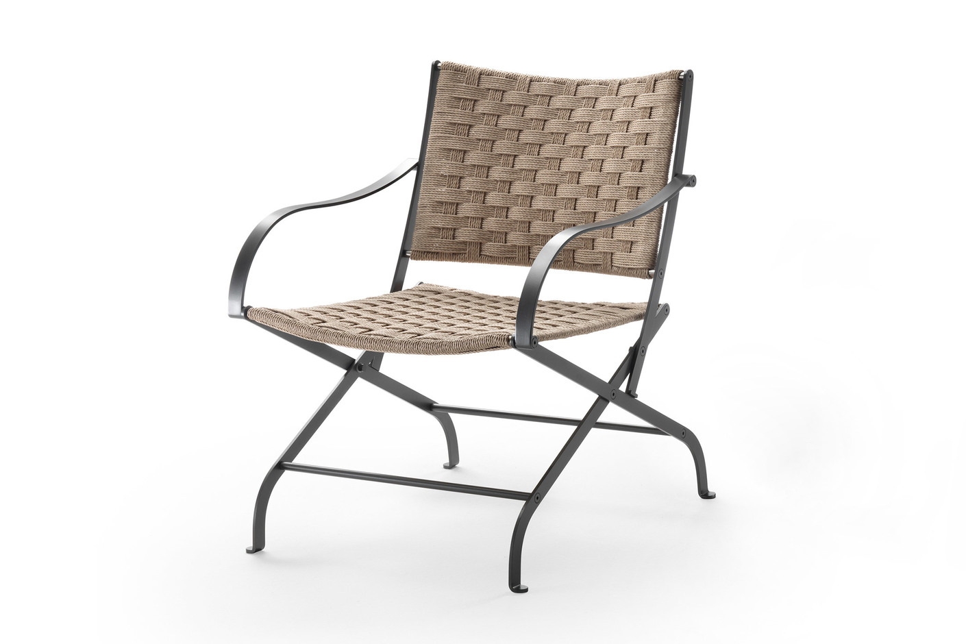 Carlotta Outdoor armchair