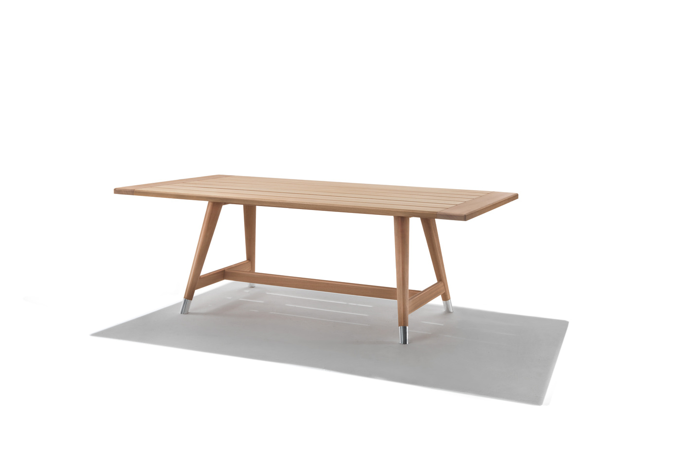 Desco outdoor dining table
