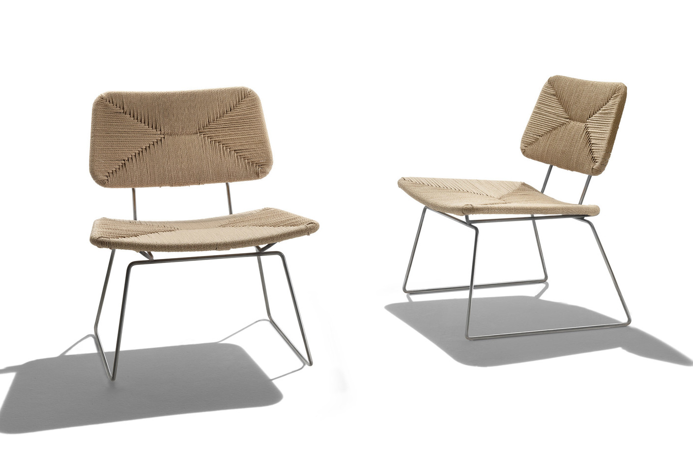 Echoes Outdoor Sessel