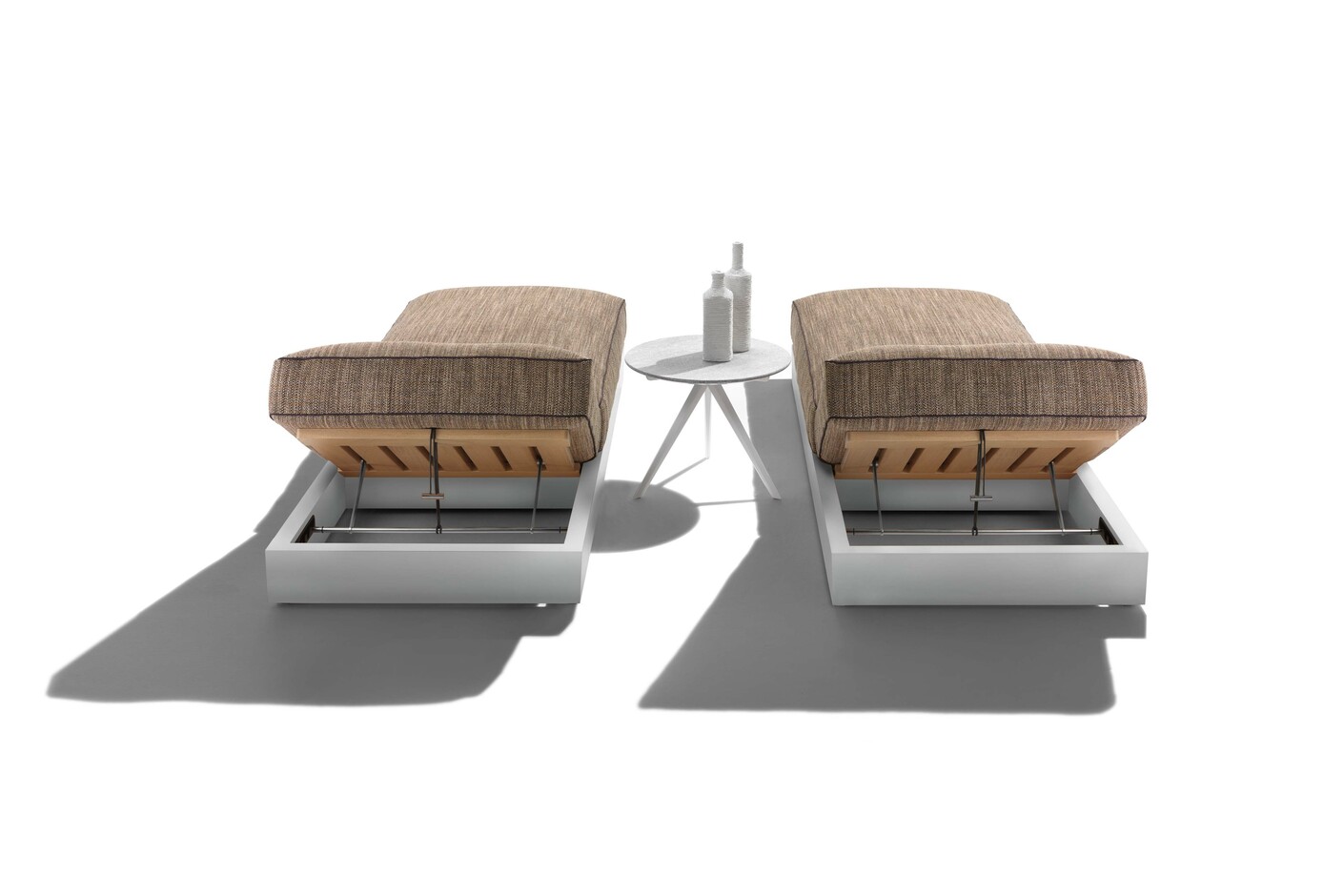 Freeport Daybed