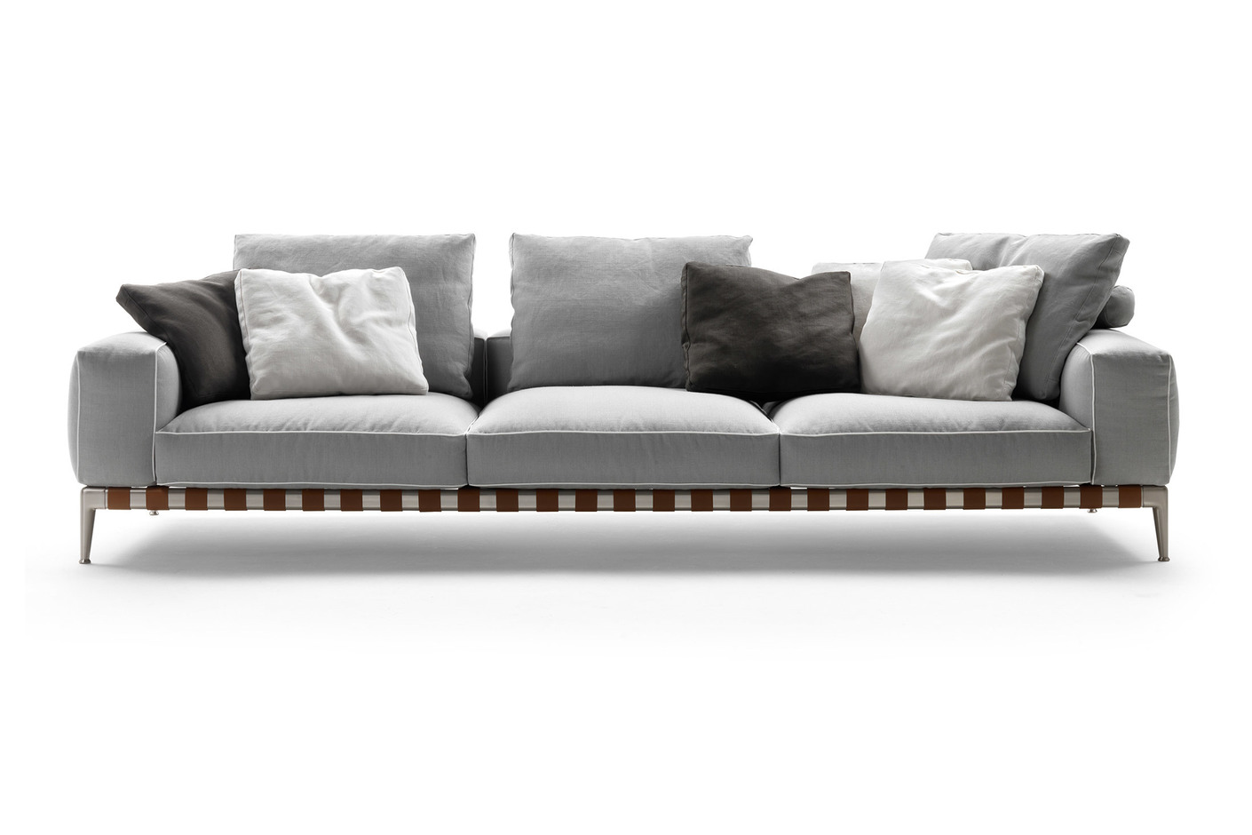 FLEXFORM GREGORY sofa 1