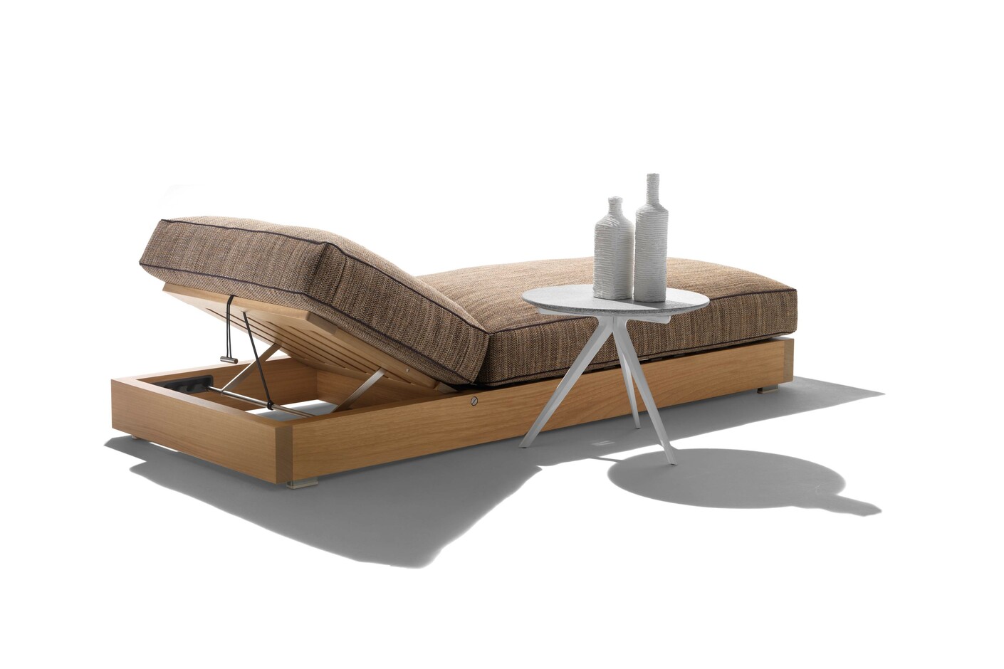 Hamptons daybed