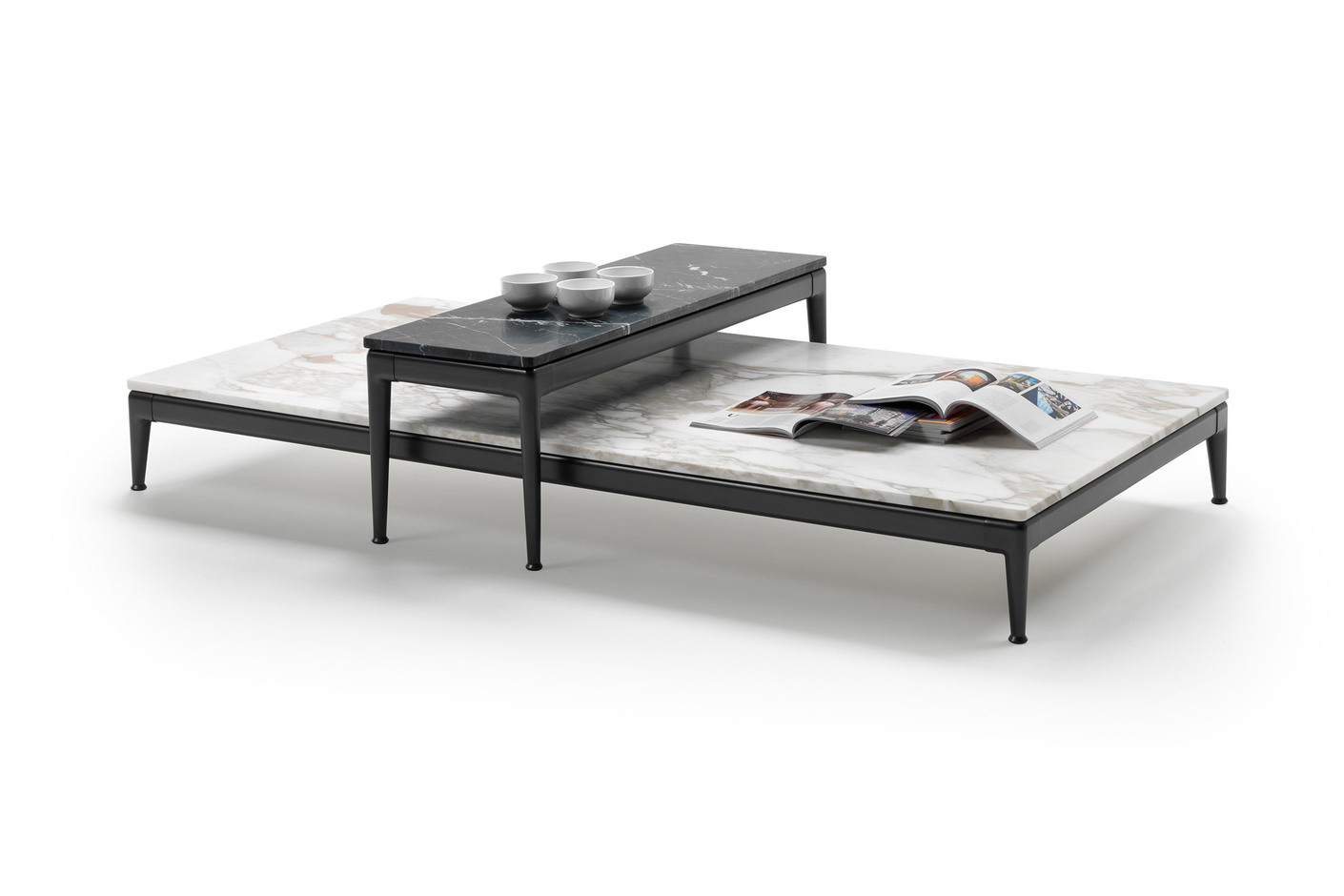 Pico coffee table