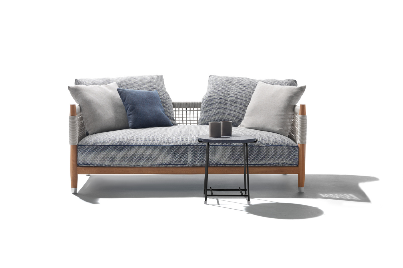 Parker Outdoor Sofa