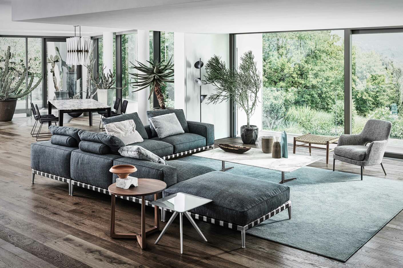 Indoor