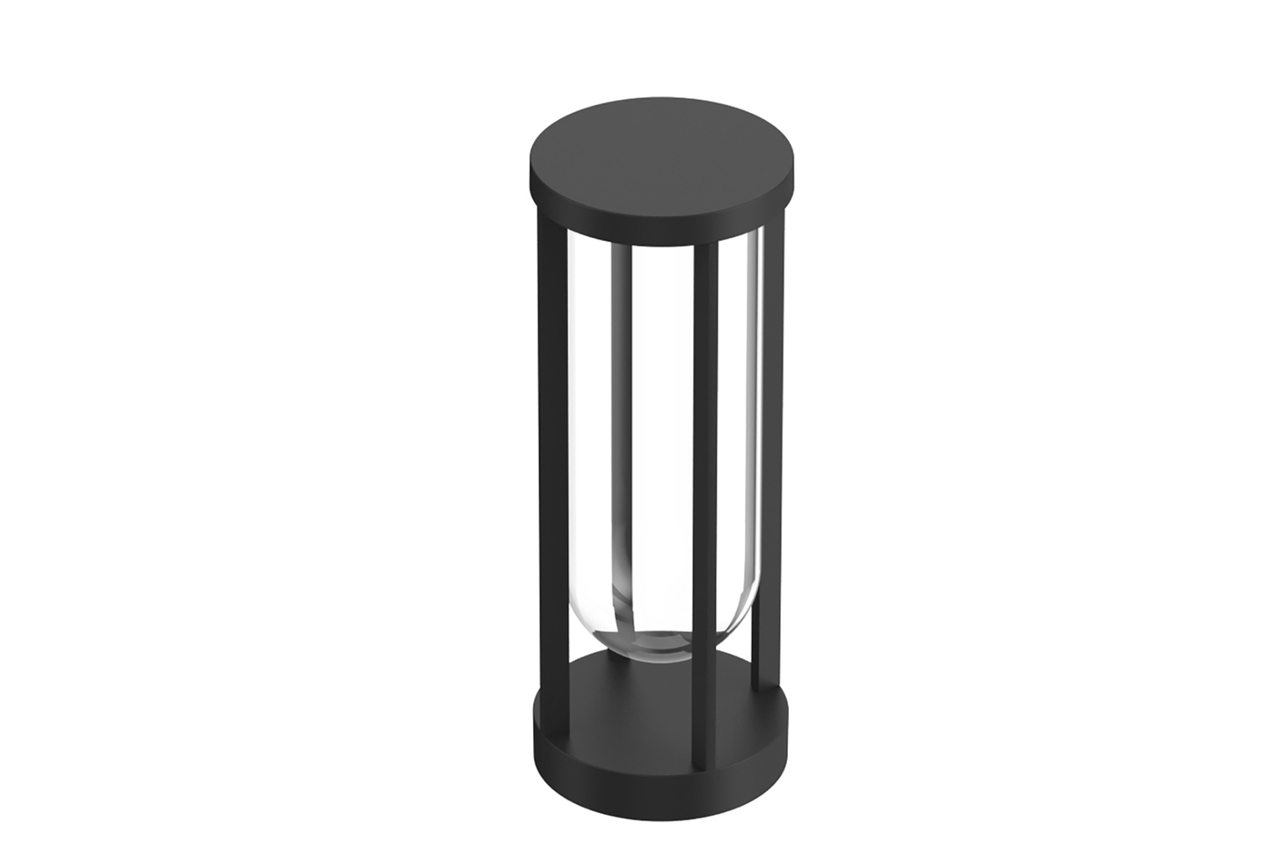 In Vitro Bollard