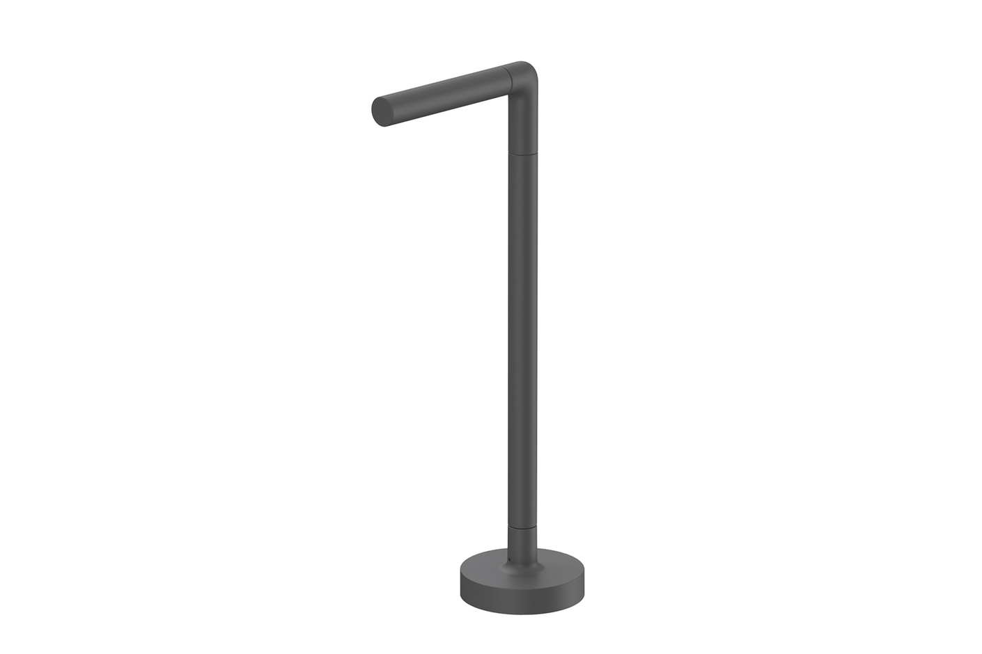 Walkstick Pipe