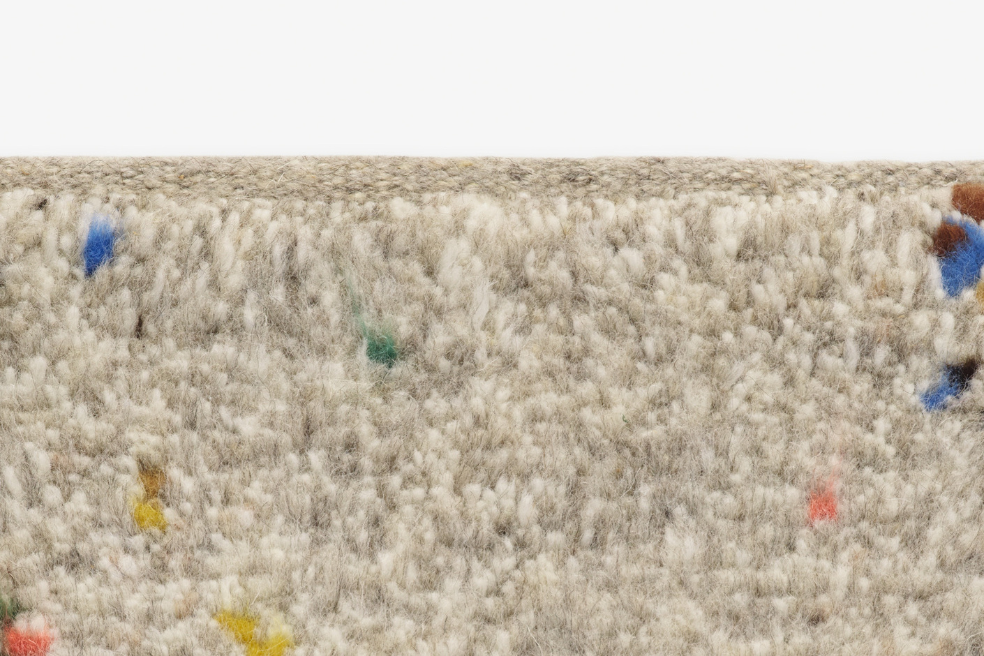Technicolour Fleece