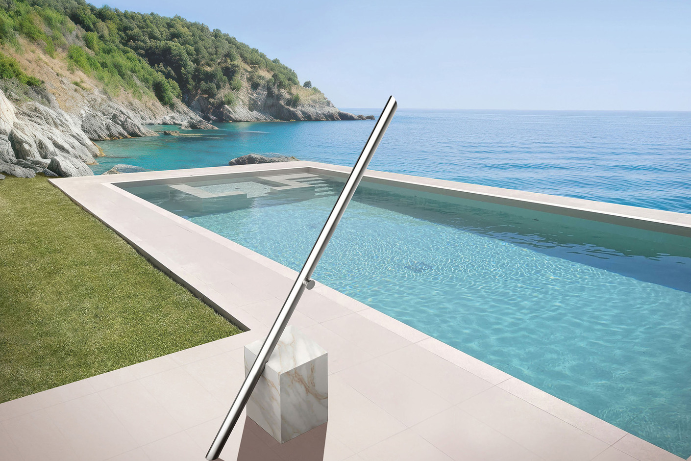 Wellness Ritual Outdoor