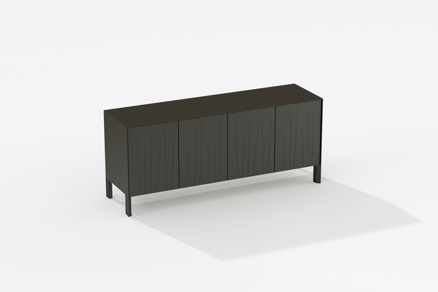 Ninfea Sideboard