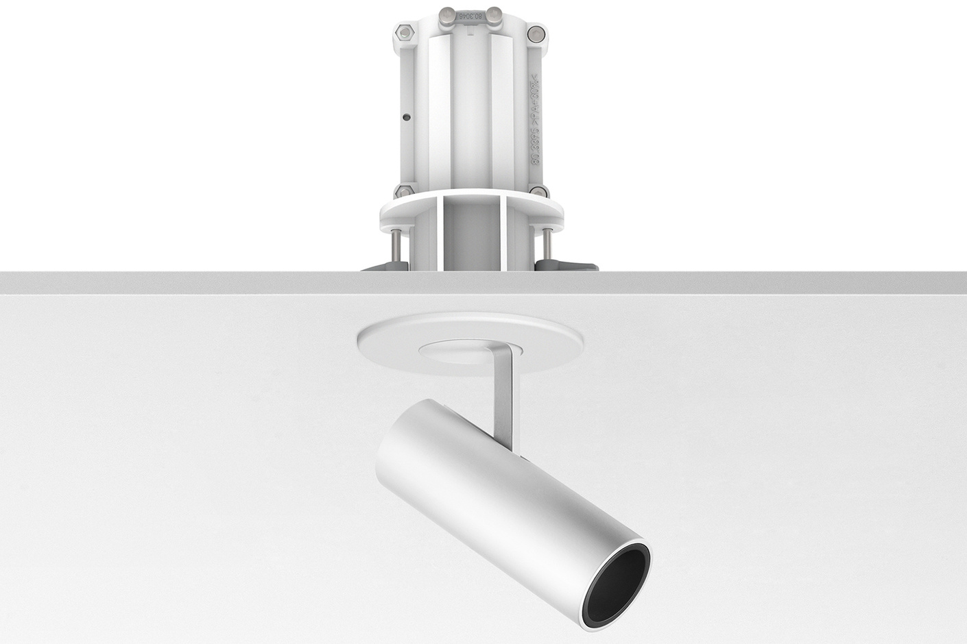 Find Me 1 Trim Techo blanco 1950x1950