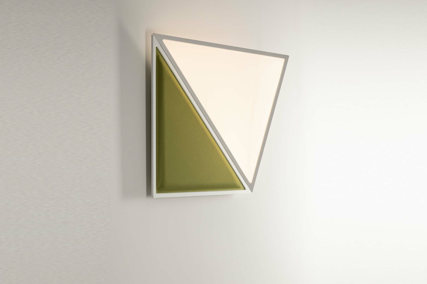 Flexia Wandleuchte
