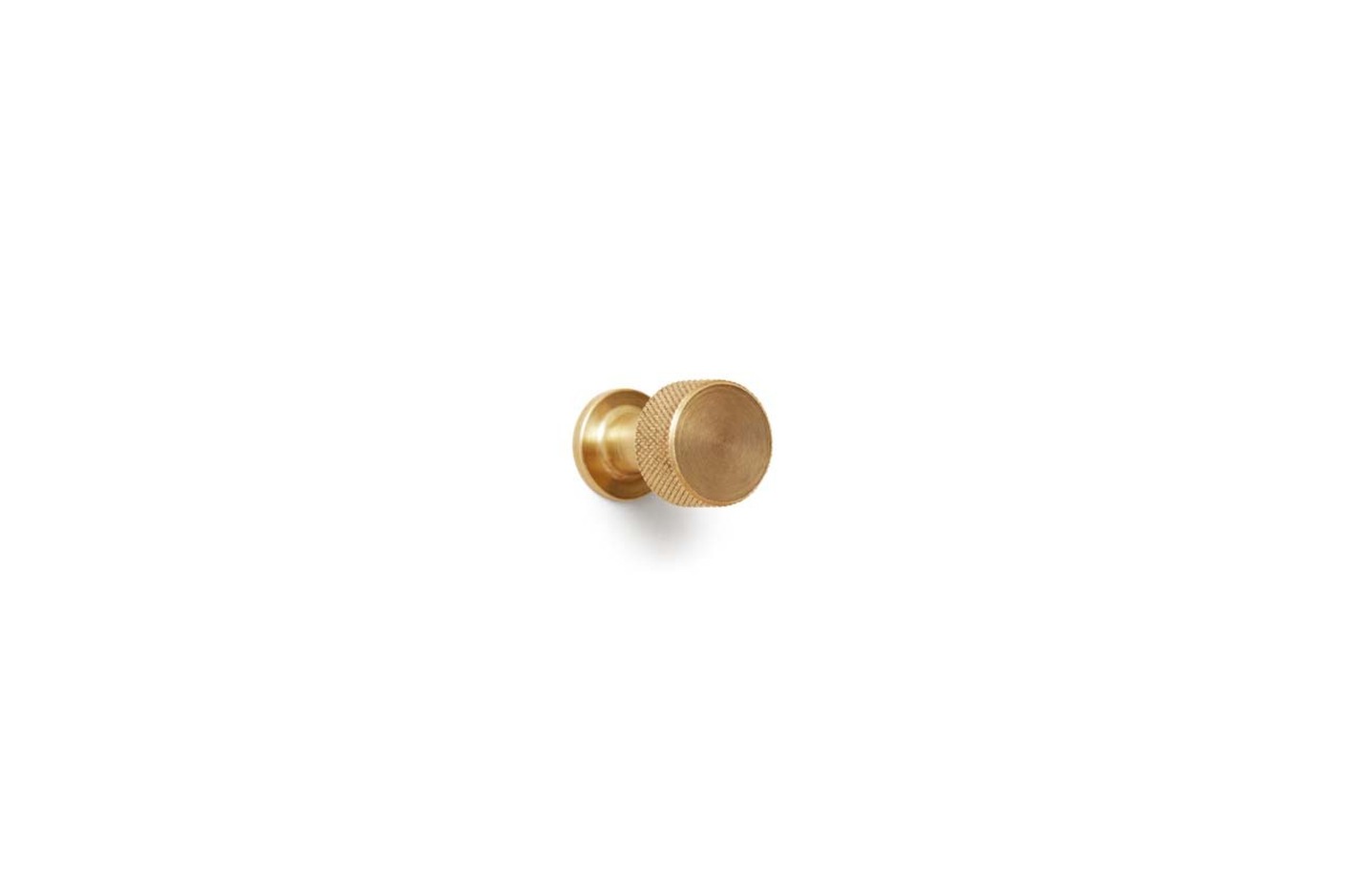 Angle Haken, Messing, klein