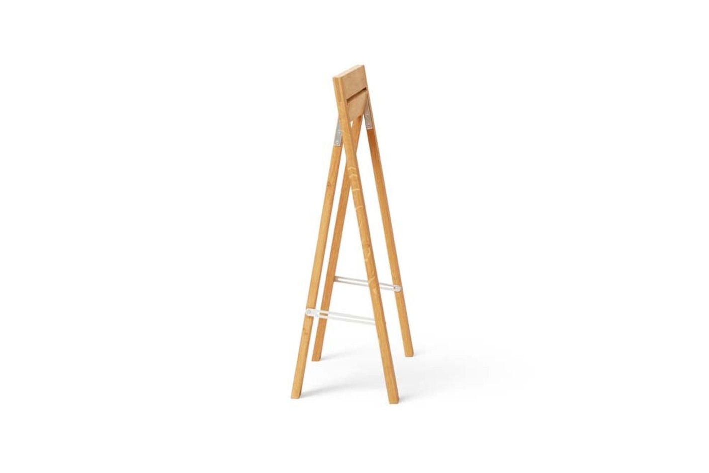 Austere Trestle, Set of 2, Oak