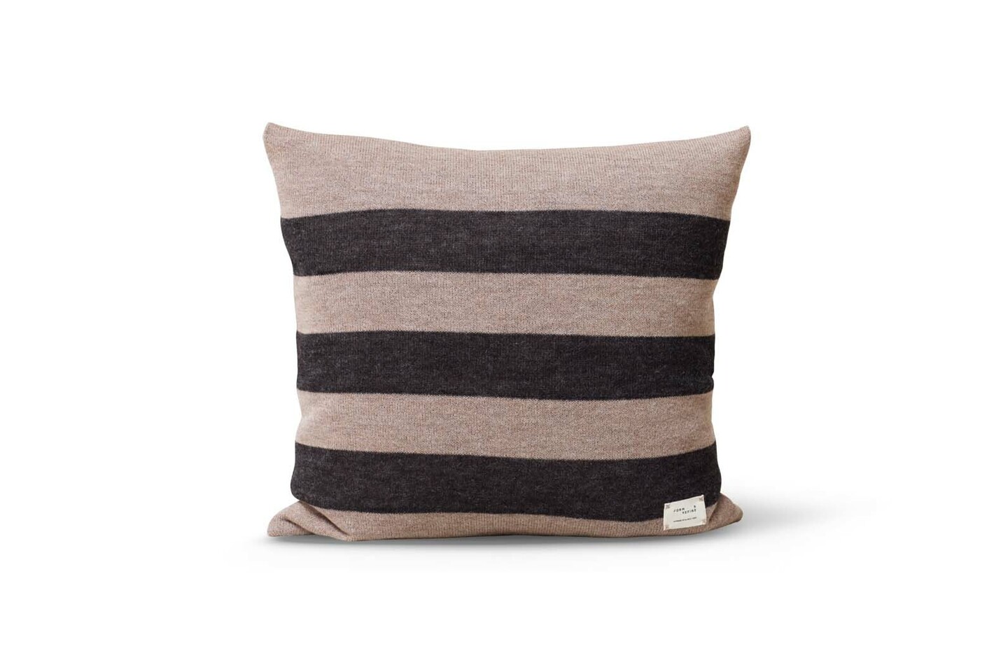 Aymara Kissen Ribbon, 52x52