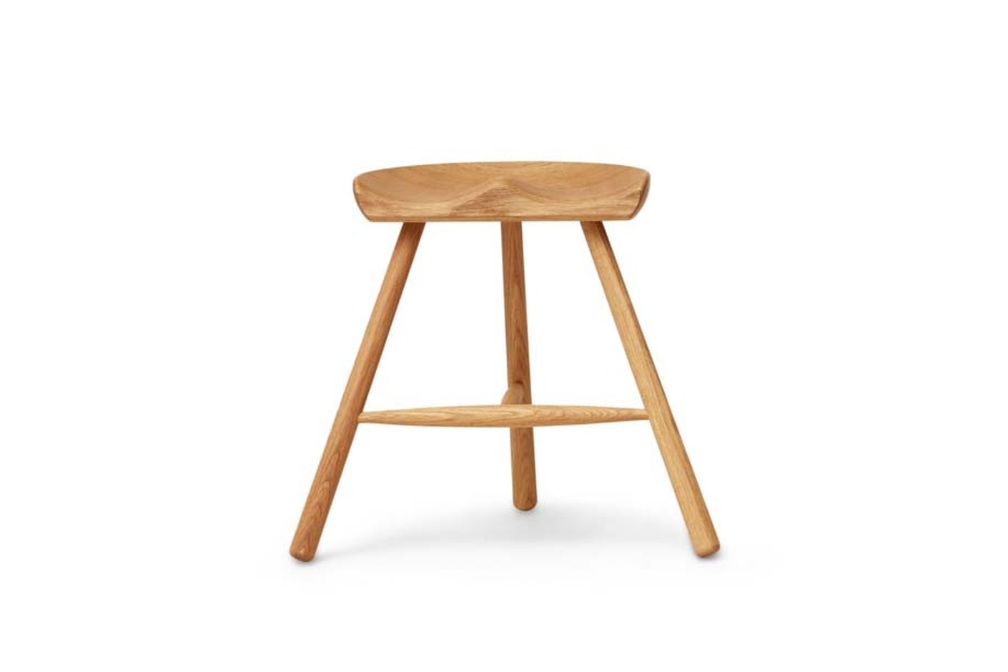 Shoemaker Chair™, No. 49, Eiche
