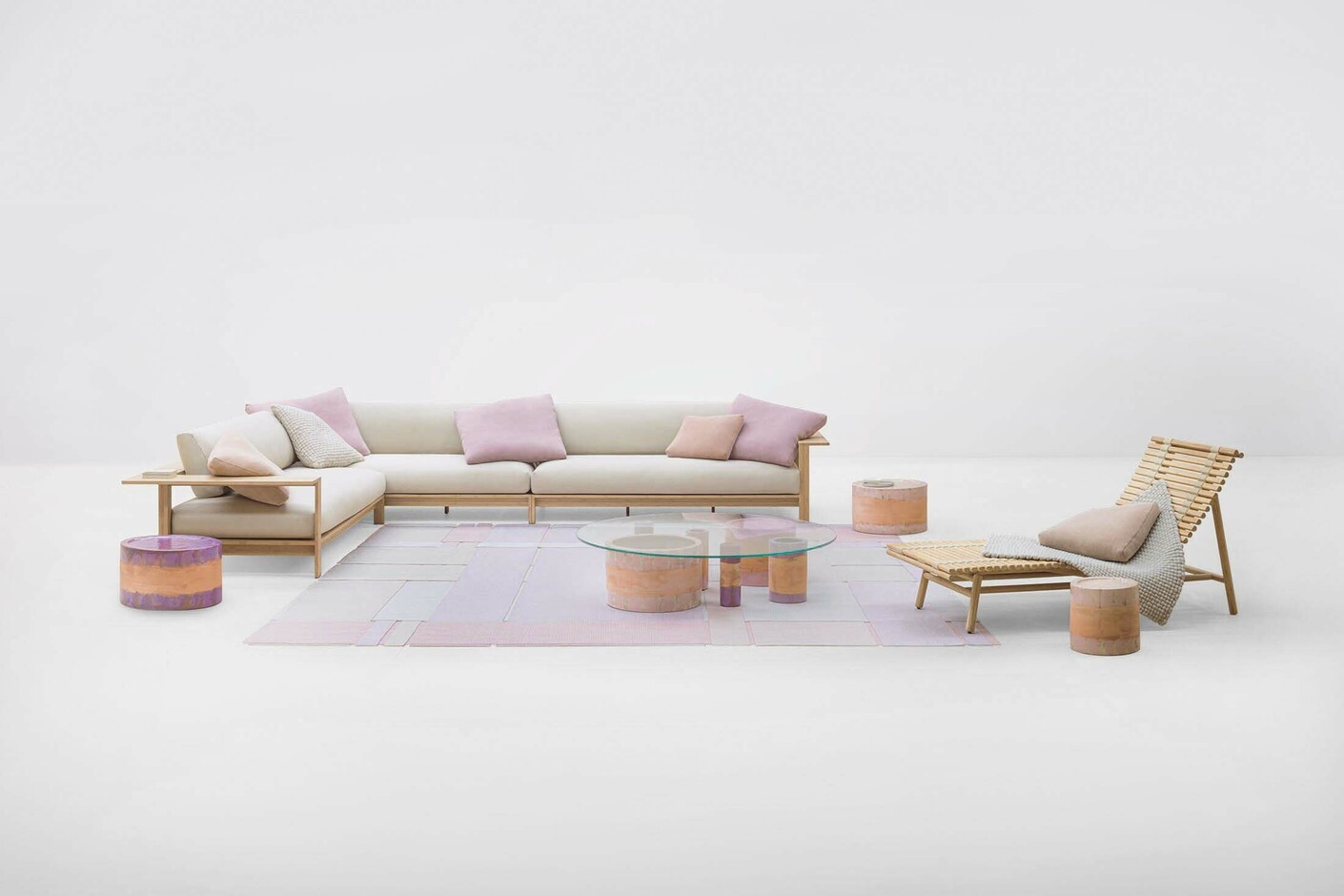 Frei Sofa