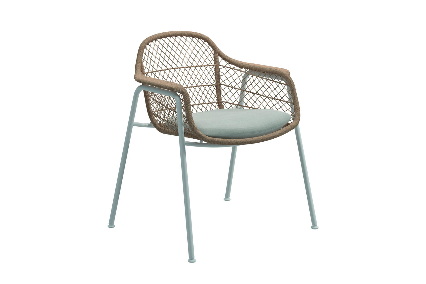 Fresco dining chair