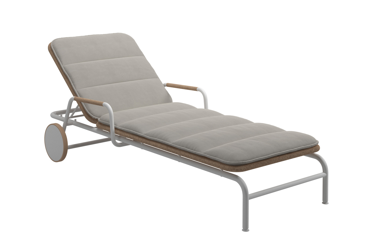 Fresoc Lounger
