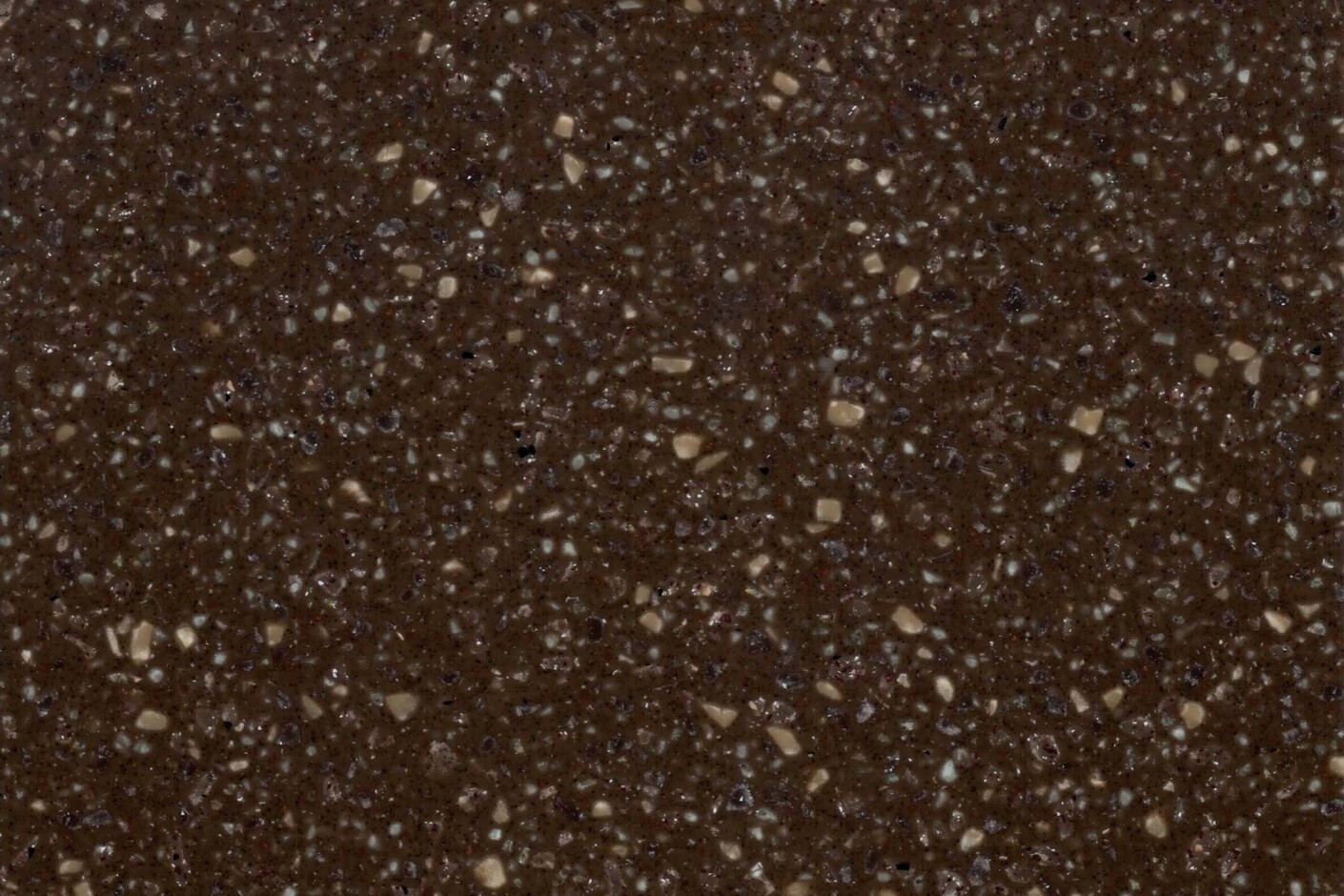 Mocha Granite G075