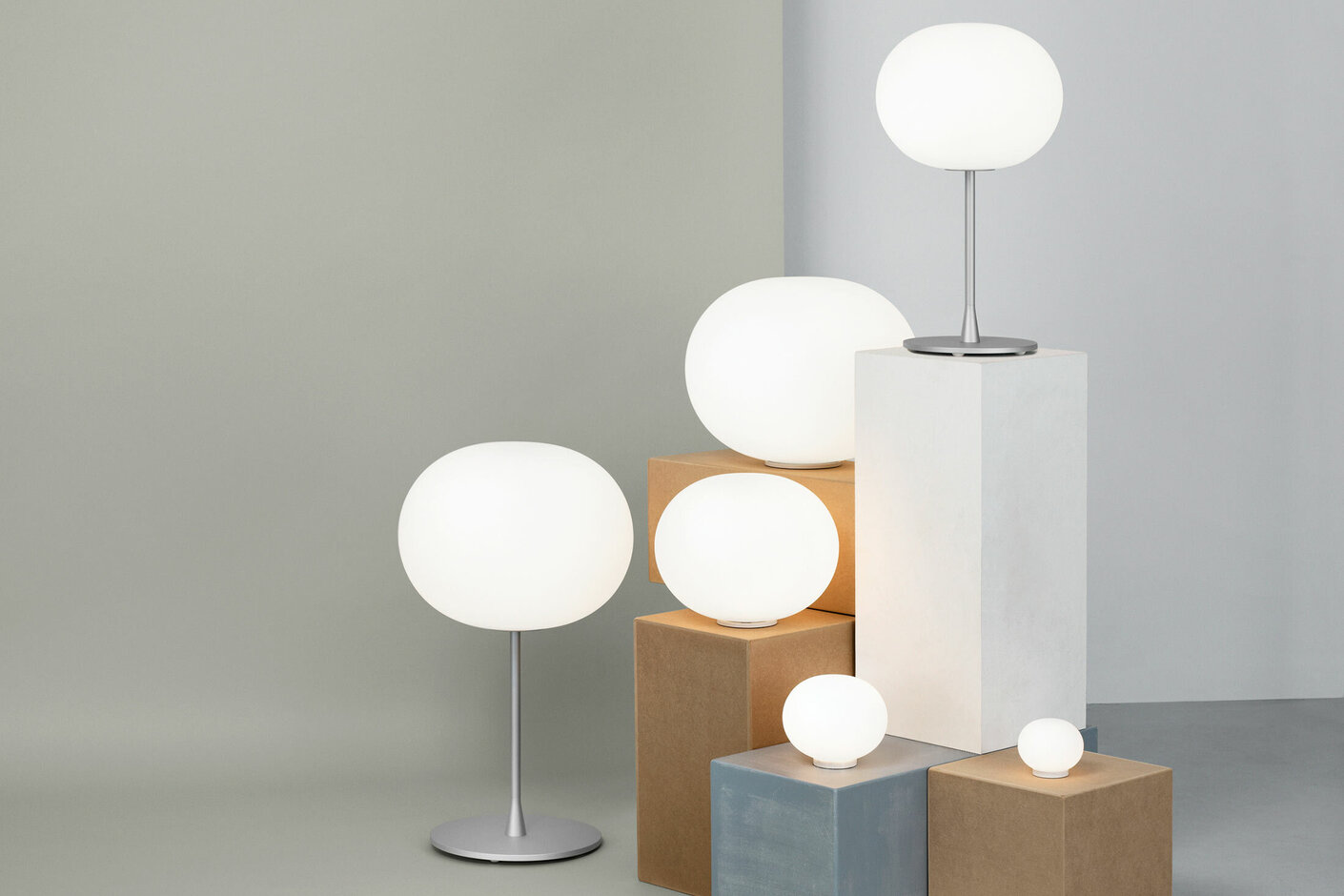 Glo-Ball Basic