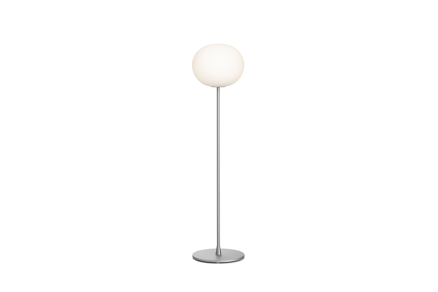 Glo-Ball Floor