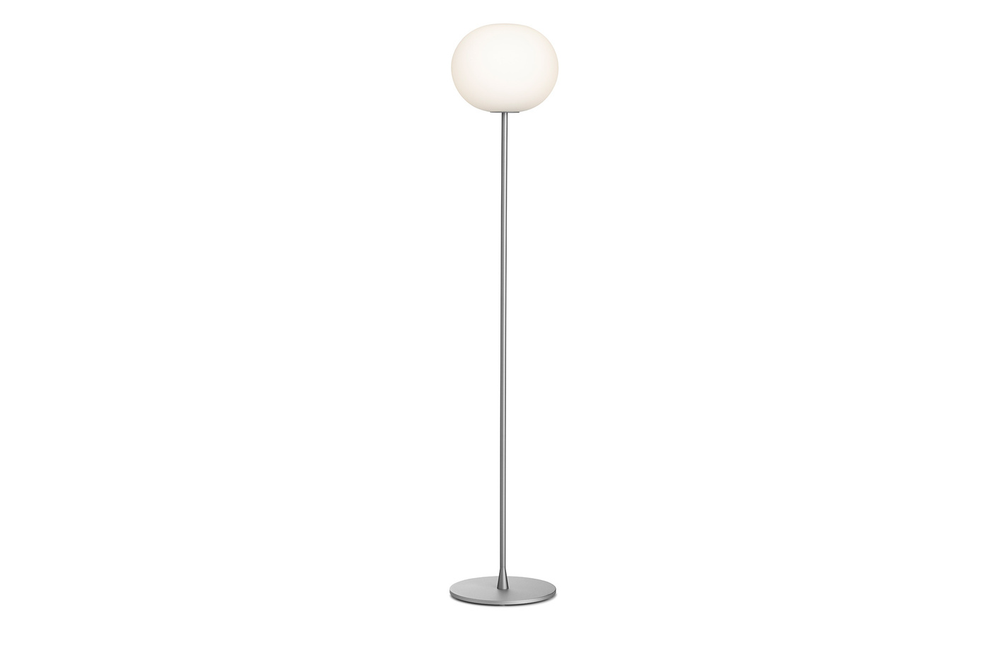 Glo-Ball Floor