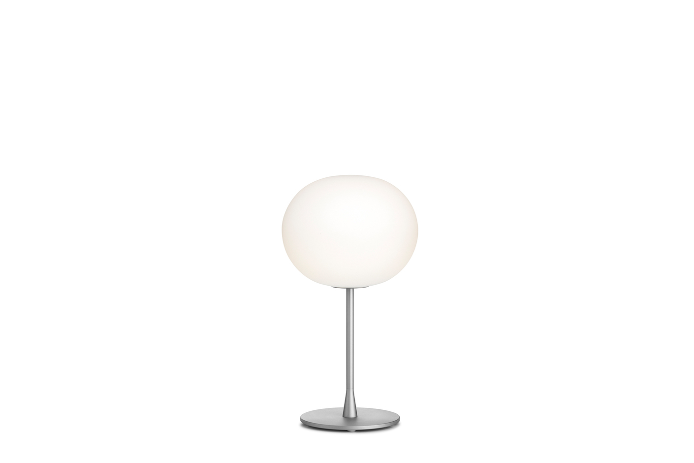 Glo-Ball Table