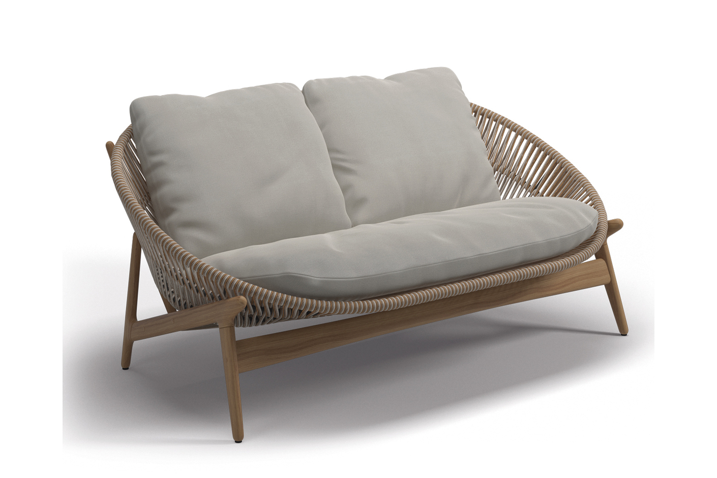 Bora 2-Sitzer-Sofa