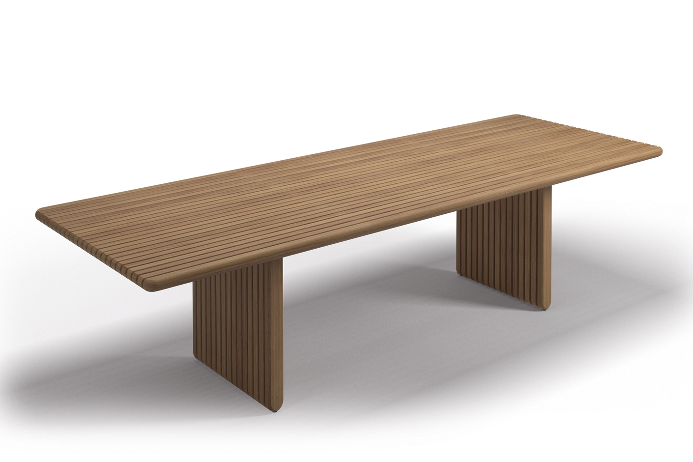 Deck Dining Table 289cm