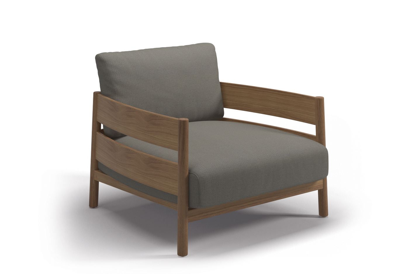 Haven Lounge Chair