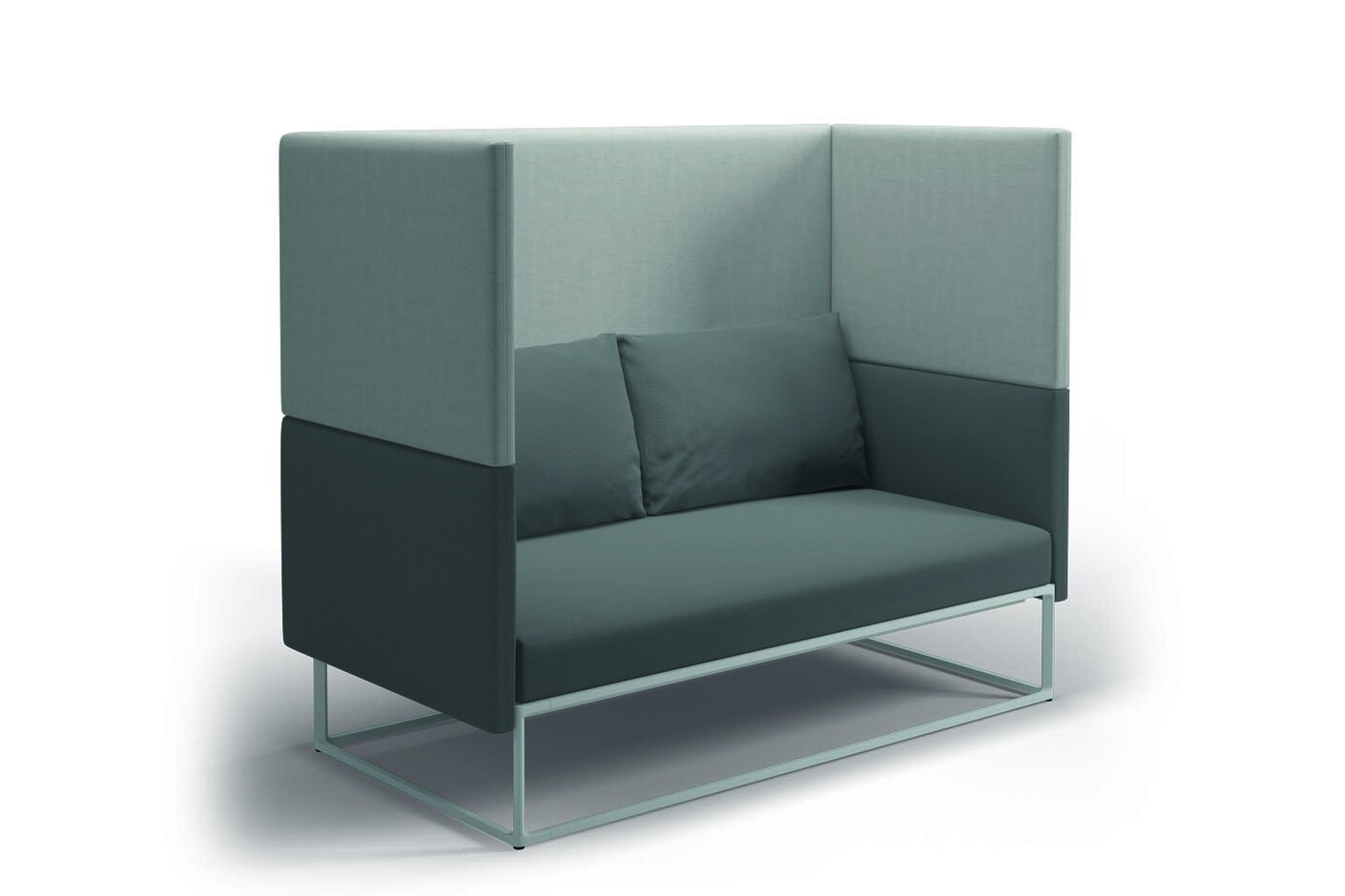 Maya Cove 158 x 79 Sofa