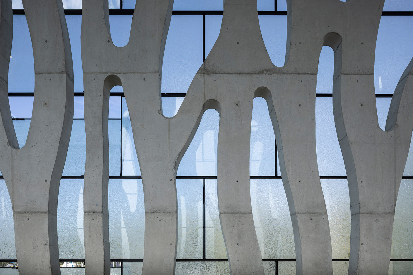 GM ARCHITEKTUR GLAS