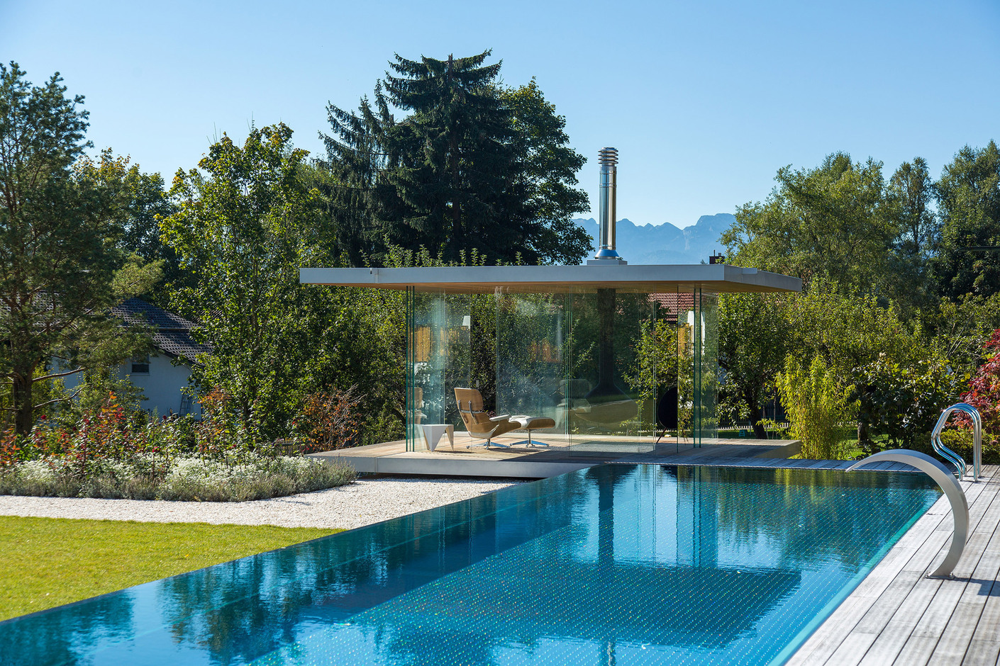 GM PAVILLON360