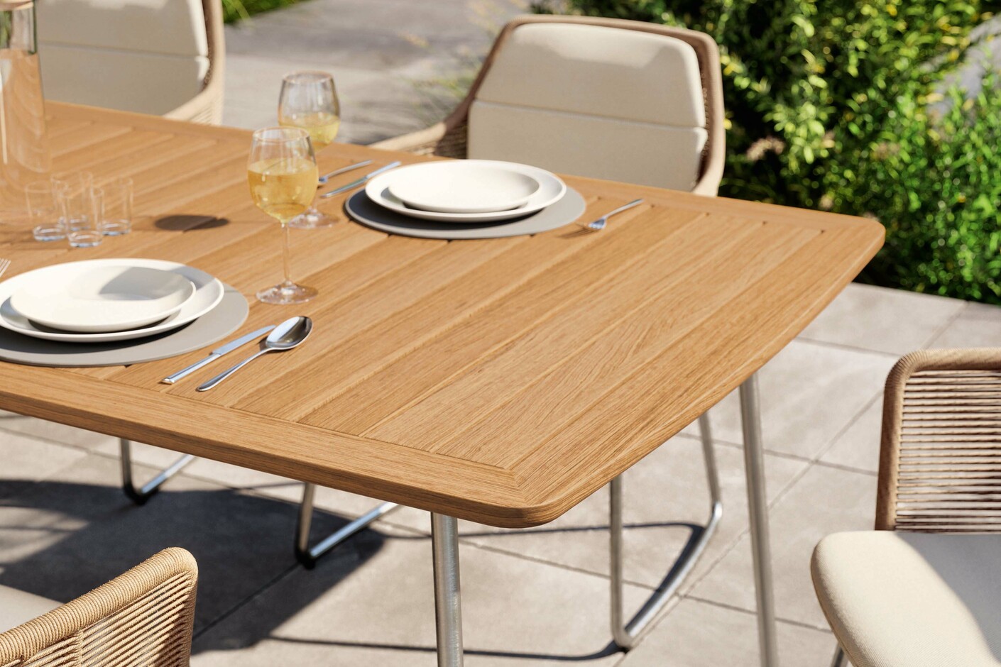 Amari table 240 x 100